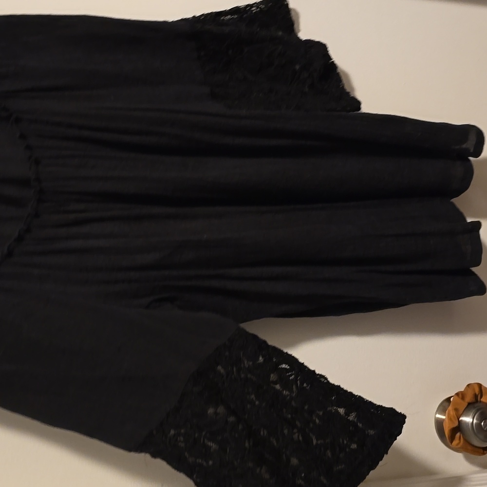 Ladies new directions, dress top.